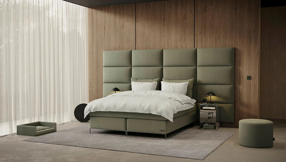 Carpe Diem Skaftö Boxspring - Afbeelding 2