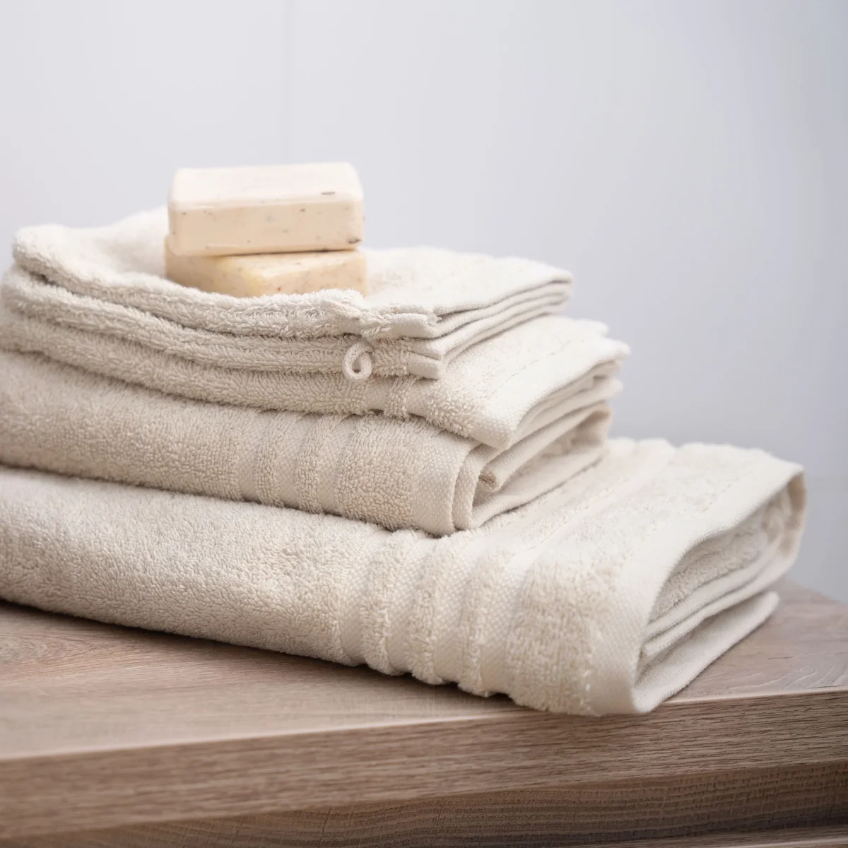 Washand Bath Basics 16x21 - Afbeelding 9