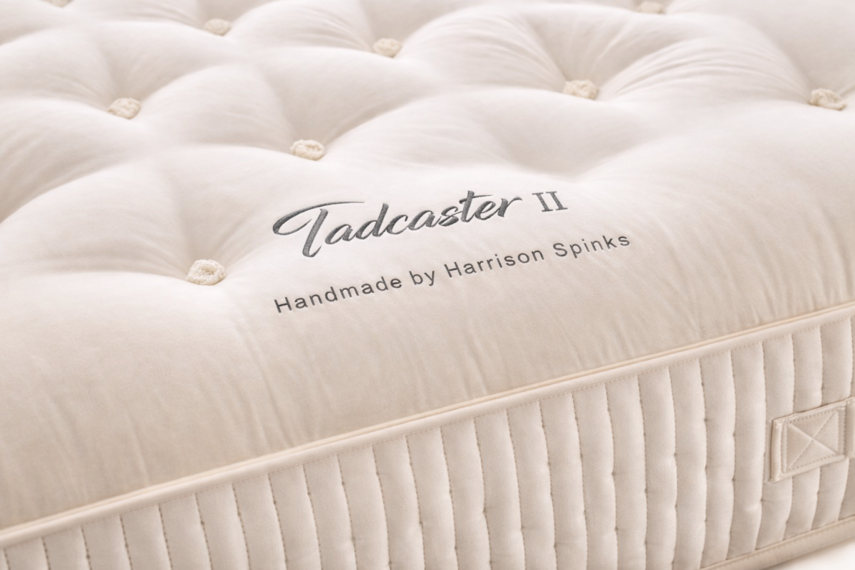 Bröring Natural Tadcaster matras - Afbeelding 3