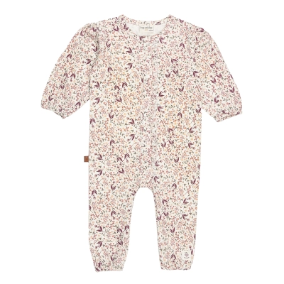 Frogs and Dogs | Onesie Flower – You Are Loved - Afbeelding 2