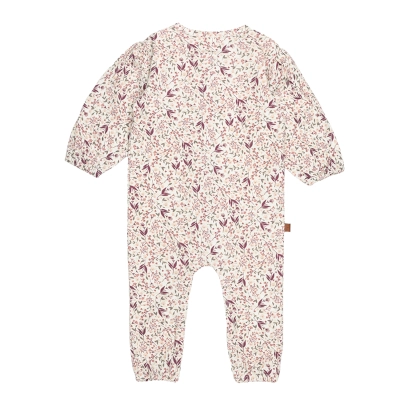 Frogs and Dogs | Onesie Flower – You Are Loved - Afbeelding 3