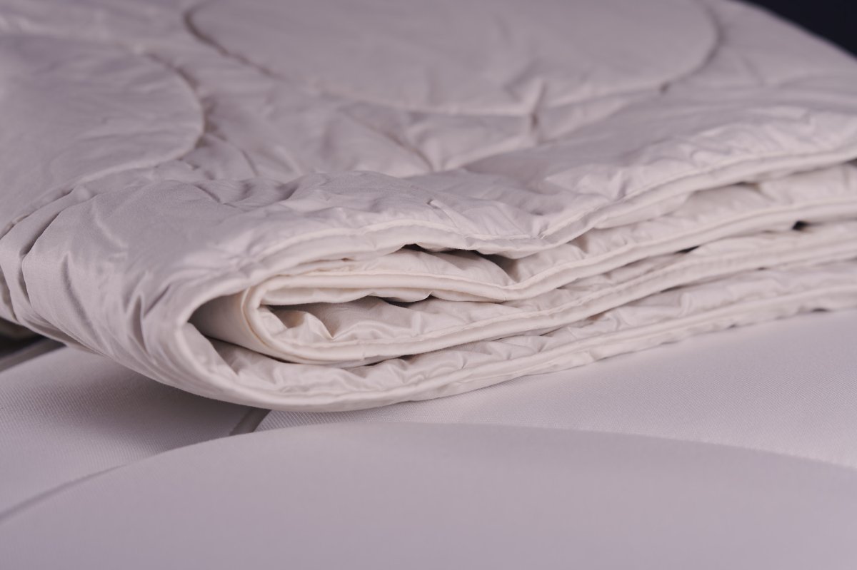 Camel luxe dekbed - Afbeelding 7