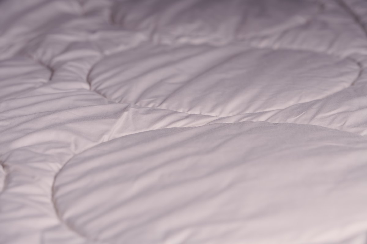 Camel luxe dekbed - Afbeelding 3
