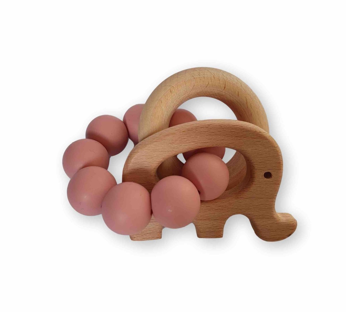 Chewies & More Rammelaar Olifant - Afbeelding 4