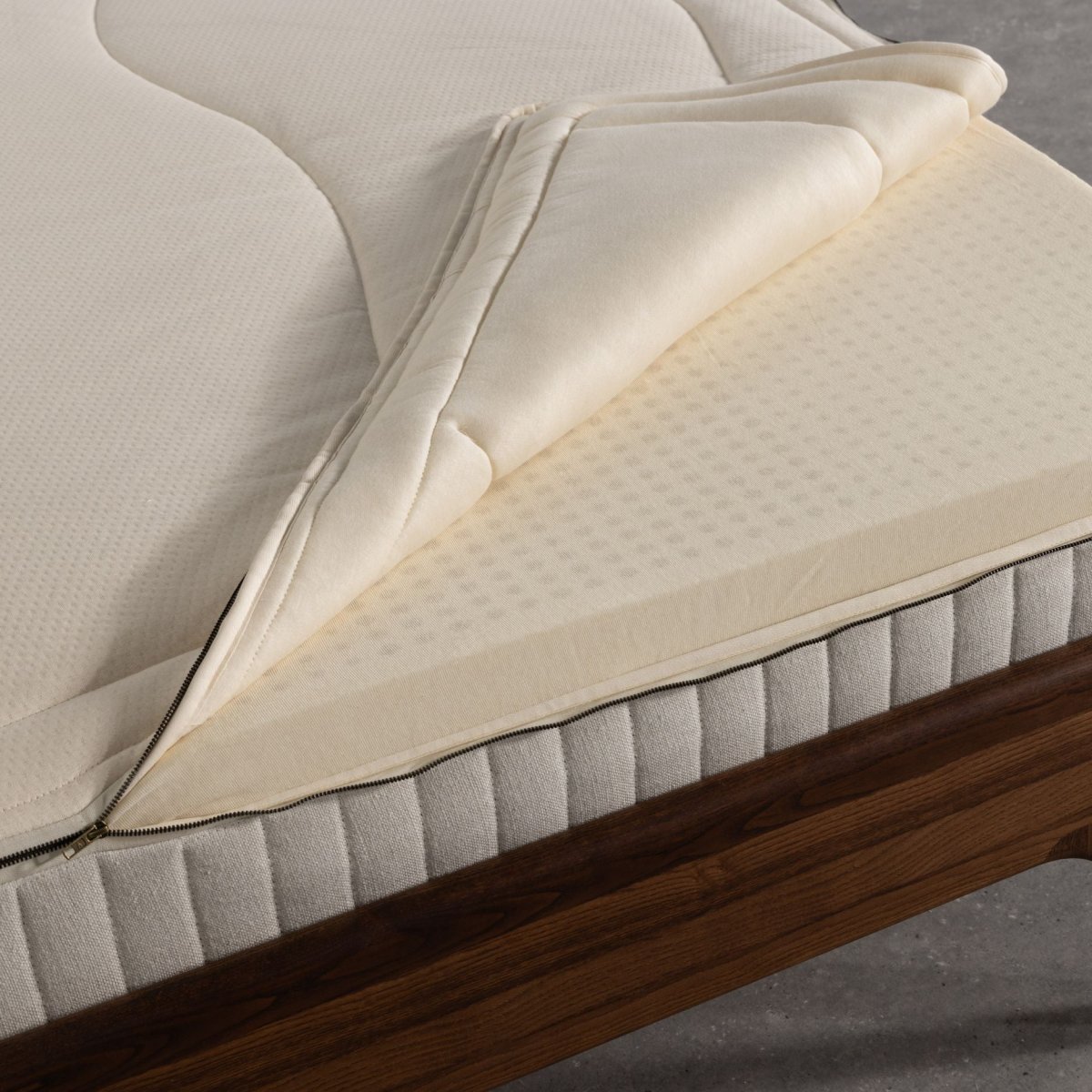 Greensleep Custom matras, 180x200 cm, toonzaalmodel - Afbeelding 5