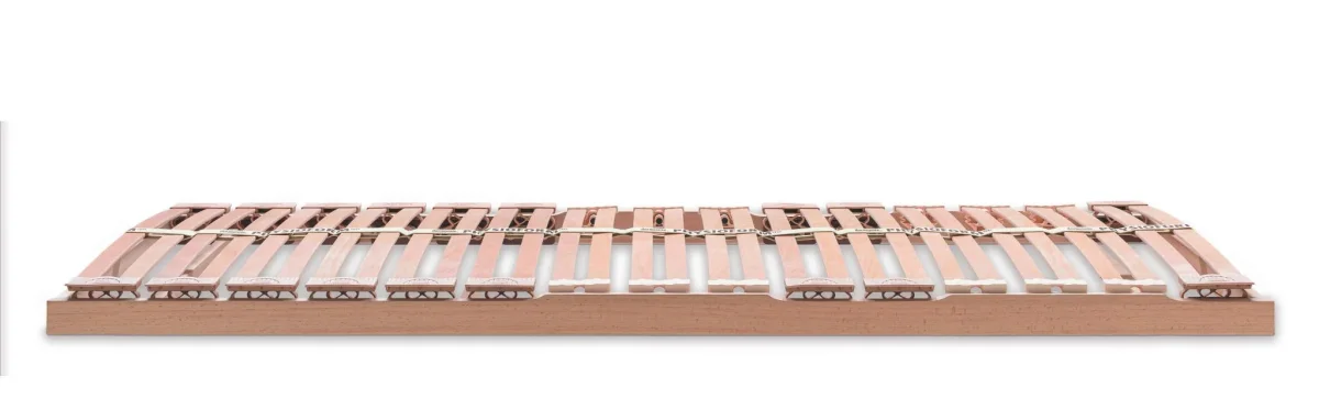 Dormiente lattenbodem Physioform Pro S - Afbeelding 3