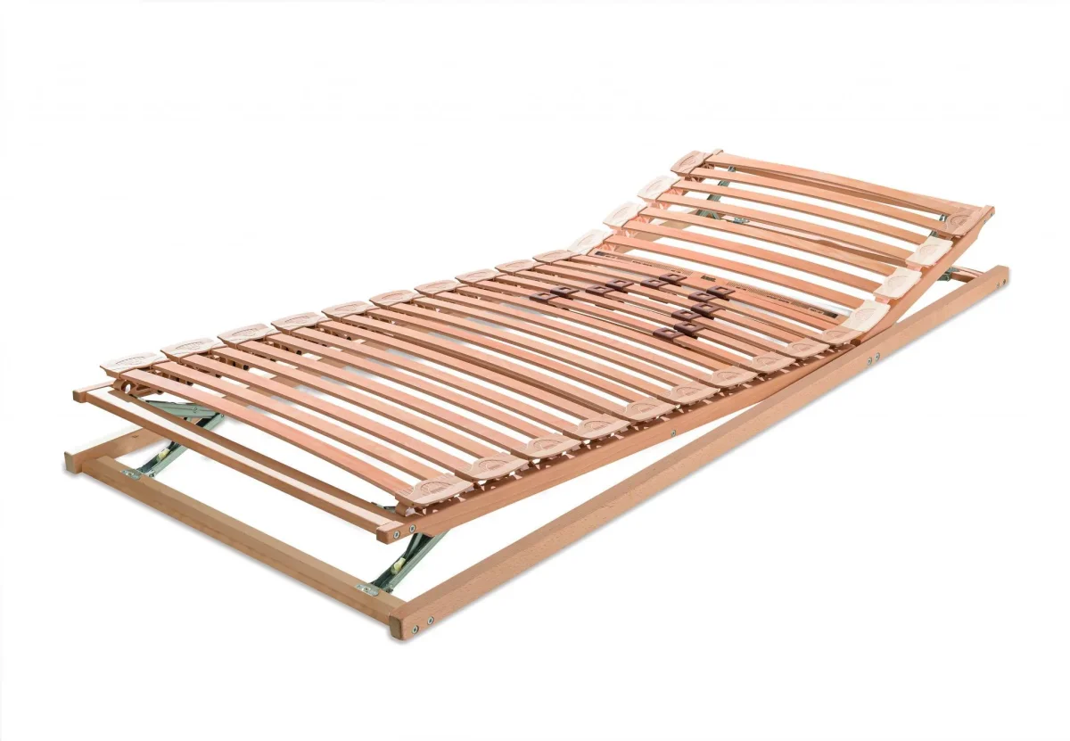 Dormiente lattenbodem Basic KF - Afbeelding 2