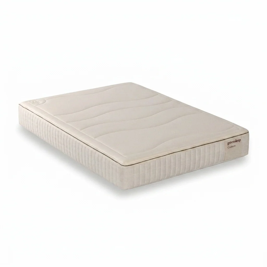 Greensleep Custom matras, 180x200 cm, toonzaalmodel - Afbeelding 2
