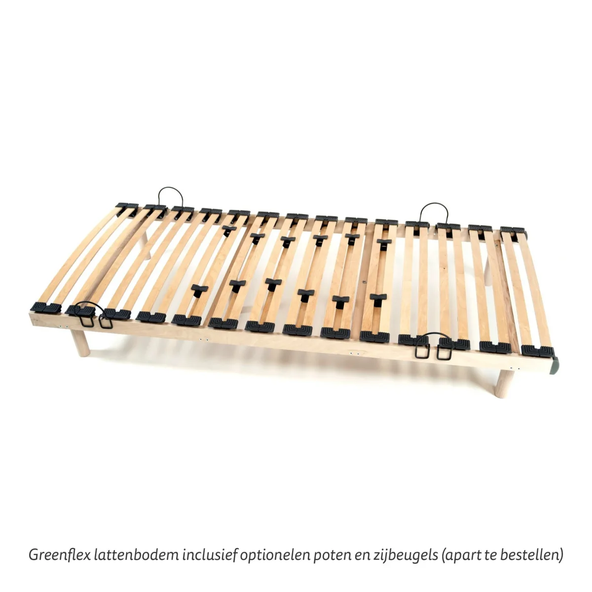 Greenflex lattenbodem - Afbeelding 3