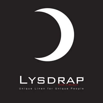 lysdrap hoeslaken flanel katoen Wit - Afbeelding 3