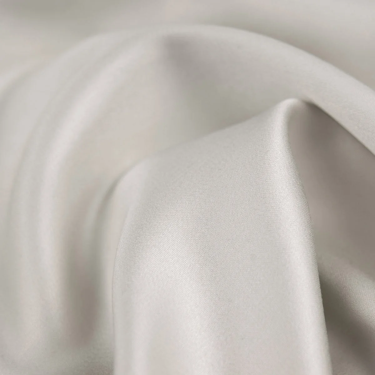 TOPPER HOESLAKEN - Madeira Micromodal Tencel 400TC 5-9 cm Lichtgrijs - Afbeelding 5